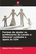 Formas de ajudar os professores do... - Bild 1