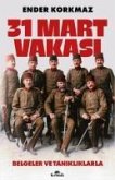 31 Mart Vakasi 31 Mart Vakasi