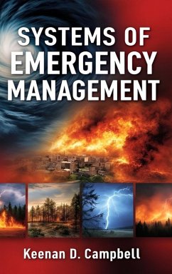 Systems of Emergency Management - Campbell, Keenan D