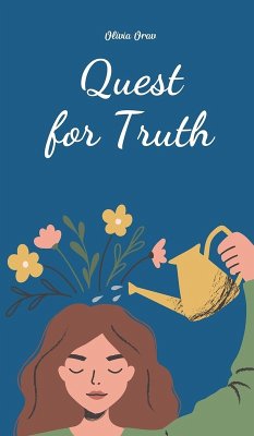 Cover Quest for Truth