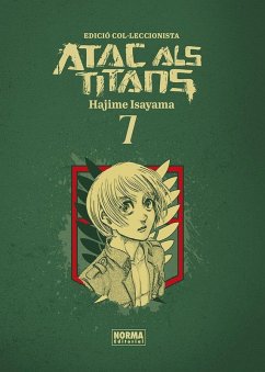 Cover ATAC ALS TITANS ED. INTEGRAL 07