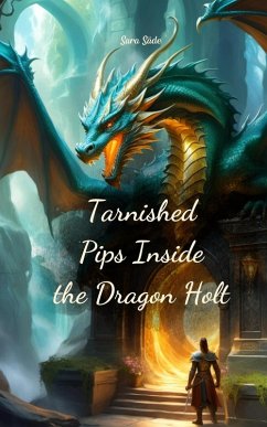Tarnished Pips Inside the Dragon Holt - Säde, Sara Tarnished Pips Inside the Dragon Holt - Säde, Sara