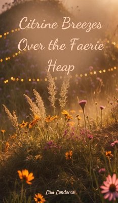 Cover Citrine Breezes Over the Faerie Heap