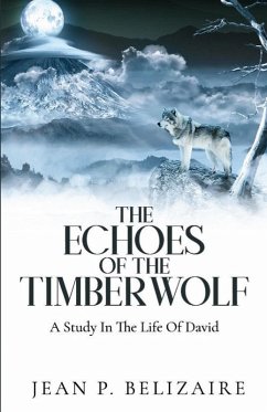 Cover The Echoes of the Timber Wolf