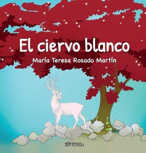 EL CIERVO BLANCO EL CIERVO BLANCO