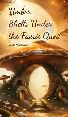 Umber Shells Under the Faerie Quoit - Väinamäe, Kaido