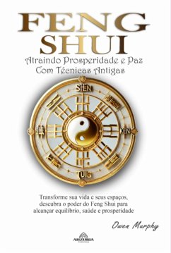 Cover Feng Shui (eBook, ePUB)
