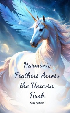 Cover Harmonic Feathers Across the Unicorn Husk