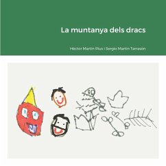 Cover La muntanya dels dracs