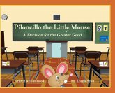 Piloncillo the Little Mouse Piloncillo the Little Mouse