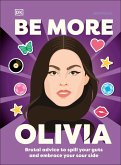 Be More Olivia Rodrigo Be More Olivia Rodrigo