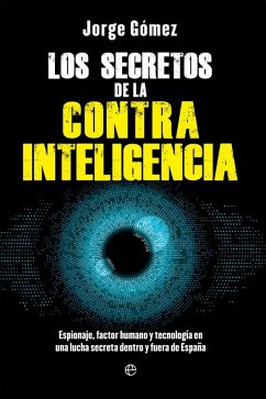 Cover Los secretos de la contrainteligencia