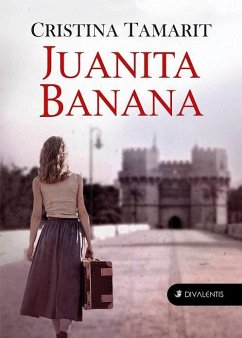 Juanita banana
