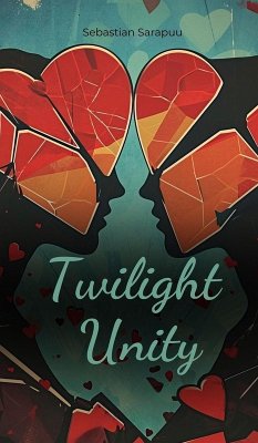 Twilight Unity - Sarapuu, Sebastian