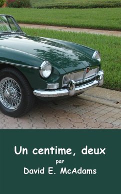 Un centime, deux - McAdams, David E