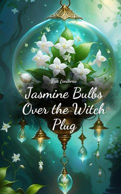 Jasmine Bulbs Over the Witch Plug - Lendorav, Liisi