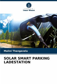 SOLAR SMART PARKING LADESTATION - Thangavelu, Malini