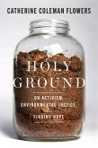 Holy Ground (eBook, ePUB)