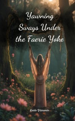 Yawning Sways Under the Faerie Yoke - Väinamäe, Kaido Yawning Sways Under the Faerie Yoke - Väinamäe, Kaido