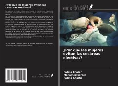 Cover ¿Por qué las mujeres evitan las cesáreas electivas?