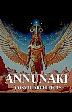 Annunaki - Gilbert, M. C.