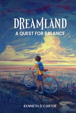 Cover Dreamland
