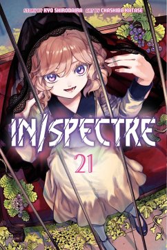 Cover In/Spectre 21