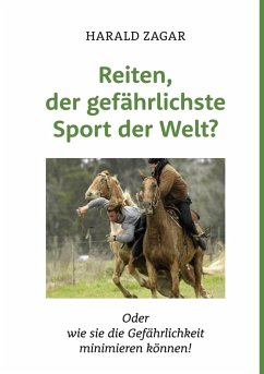 Reiten, der gefährlichste Sport der Welt?