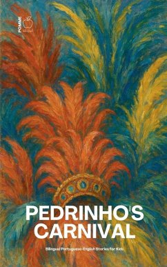 Cover Pedrinho's Carnival