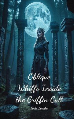 Cover Oblique Whiffs Inside the Griffin Cull