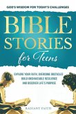 Bible Stories For Teens