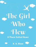 The Girl Who Flew