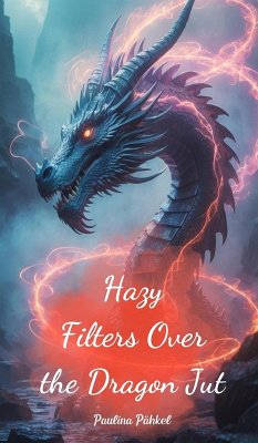 Cover Hazy Filters Over the Dragon Jut