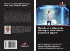 Metodo di trattamento chirurgico delle ulcere duodenali giganti Metodo di trattamento chirurgico delle ulcere duodenali giganti