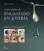 GUIA COMPLETA DE ENGASTADO EN JOYERIA