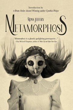 Cover Metamorphosis