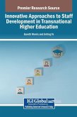 Innovative Approaches to Staff Development in Transnational Higher Education