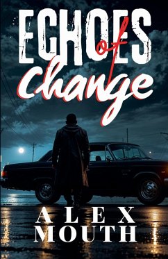 Cover Echoes of Change