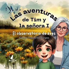 Cover El observatorio de aves