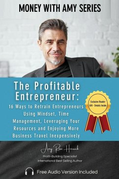 Cover The Profitable Entrepreneur