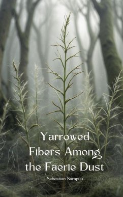 Cover Yarrowed Fibers Among the Faerie Dust