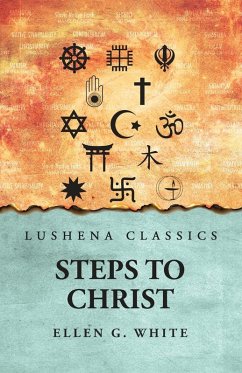 Cover Steps to Christ