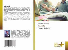 Cover Ekklésia