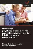 Problemy psychospo¿eczne w¿ród par zg¿aszaj¿cych si¿ do kliniki leczenia niep¿odno¿ci Problemy psychospo¿eczne w¿ród par zg¿aszaj¿cych si¿ do kliniki leczenia niep¿odno¿ci
