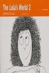 Cover The Lola's world 2, Historias de Lola