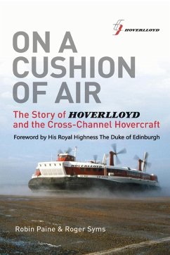 On a Cushion of Air