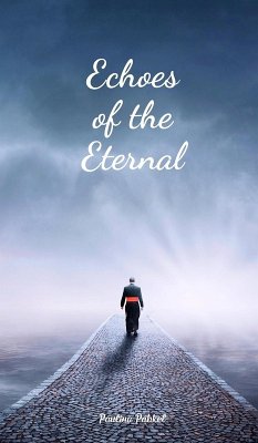 Cover Echoes of the Eternal
