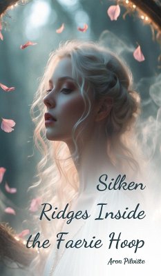 Cover Silken Ridges Inside the Faerie Hoop