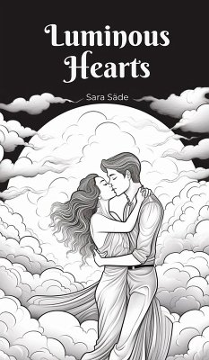 Cover Luminous Hearts