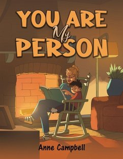 Cover You Are My Person